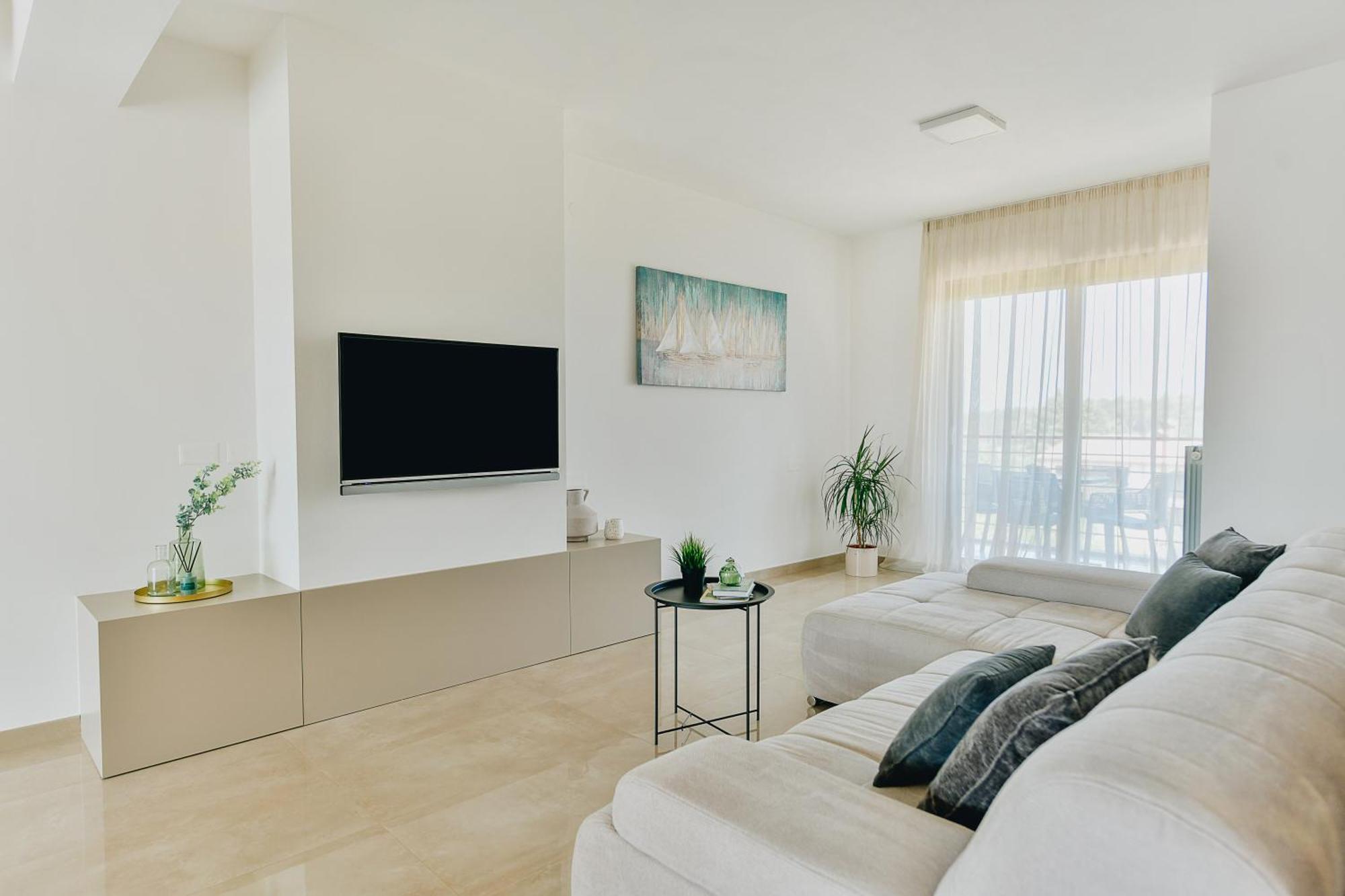 Apart Residence Rudan Rovinj Exterior foto