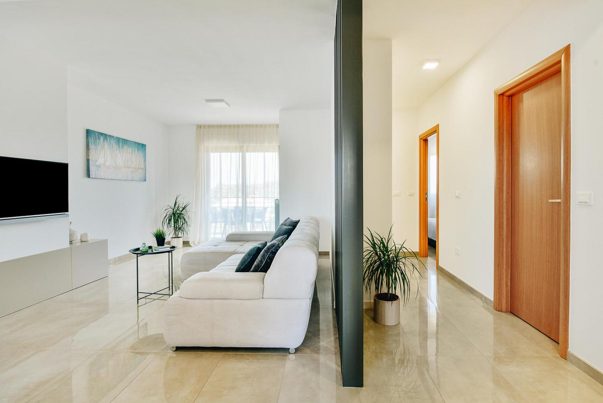 Apart Residence Rudan Rovinj Exterior foto