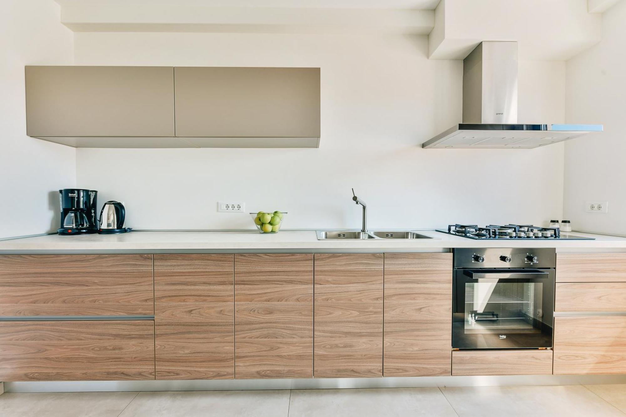 Apart Residence Rudan Rovinj Zimmer foto